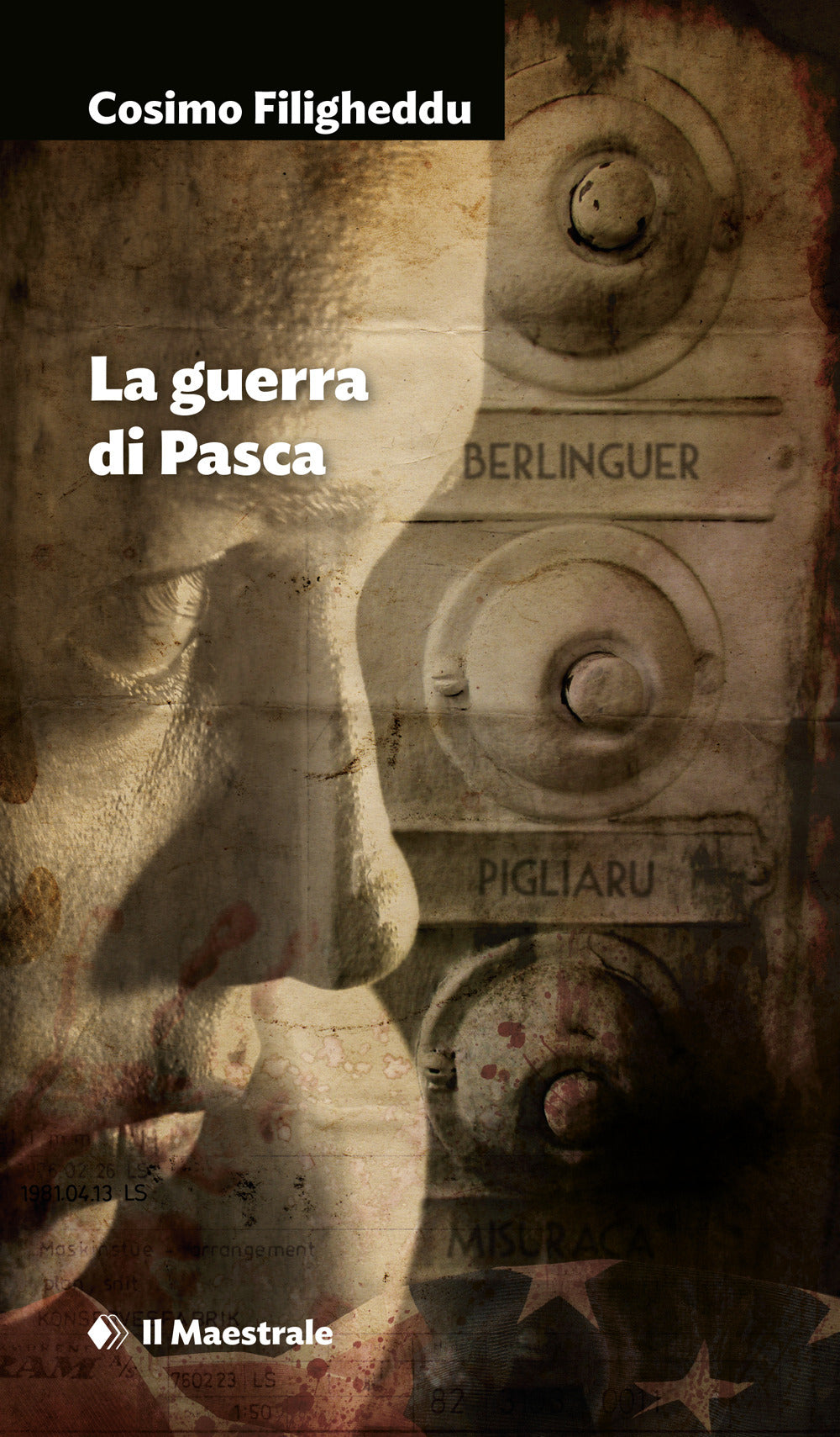 La guerra di Pasca.