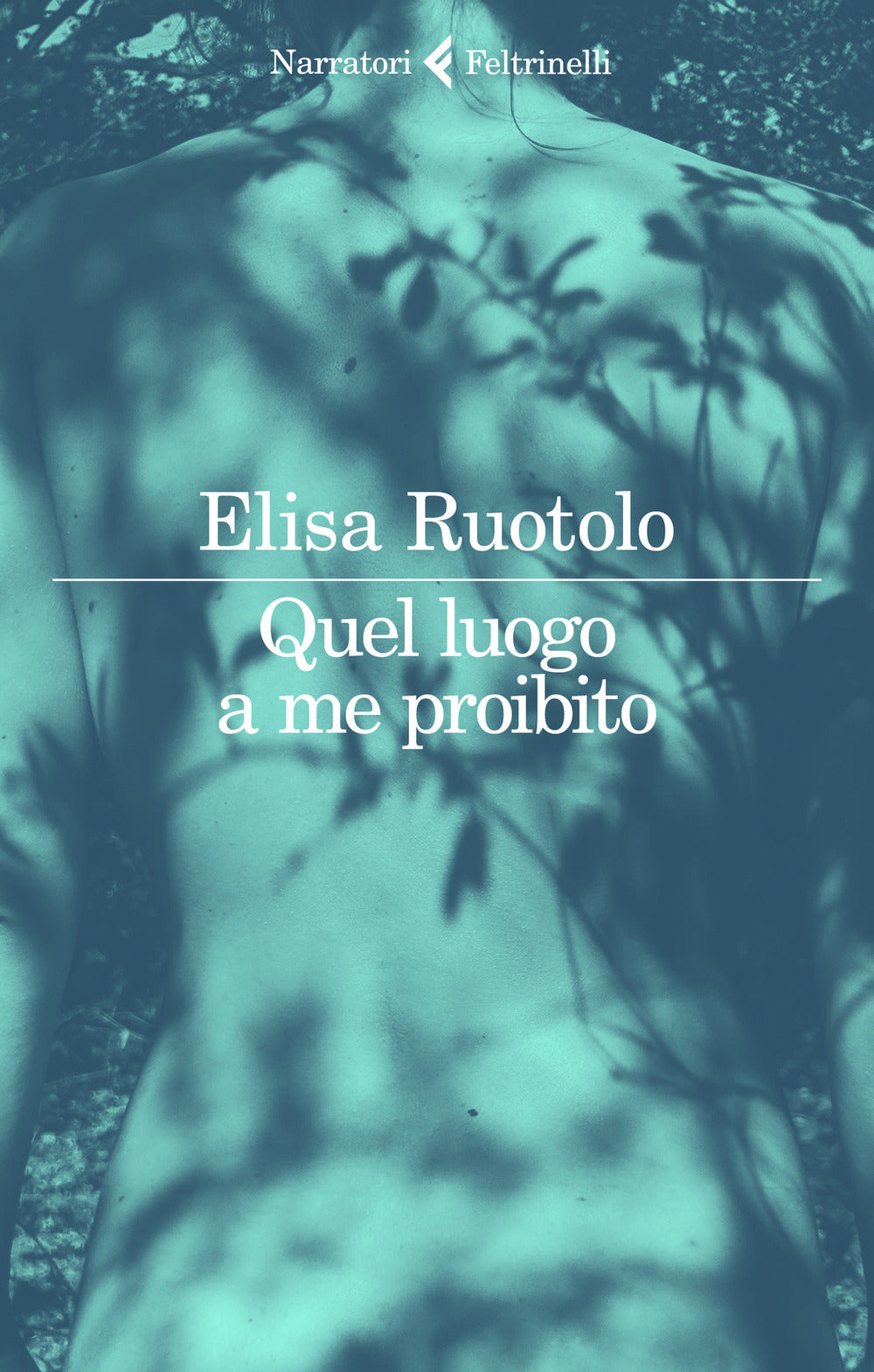 Quel luogo a me proibito.