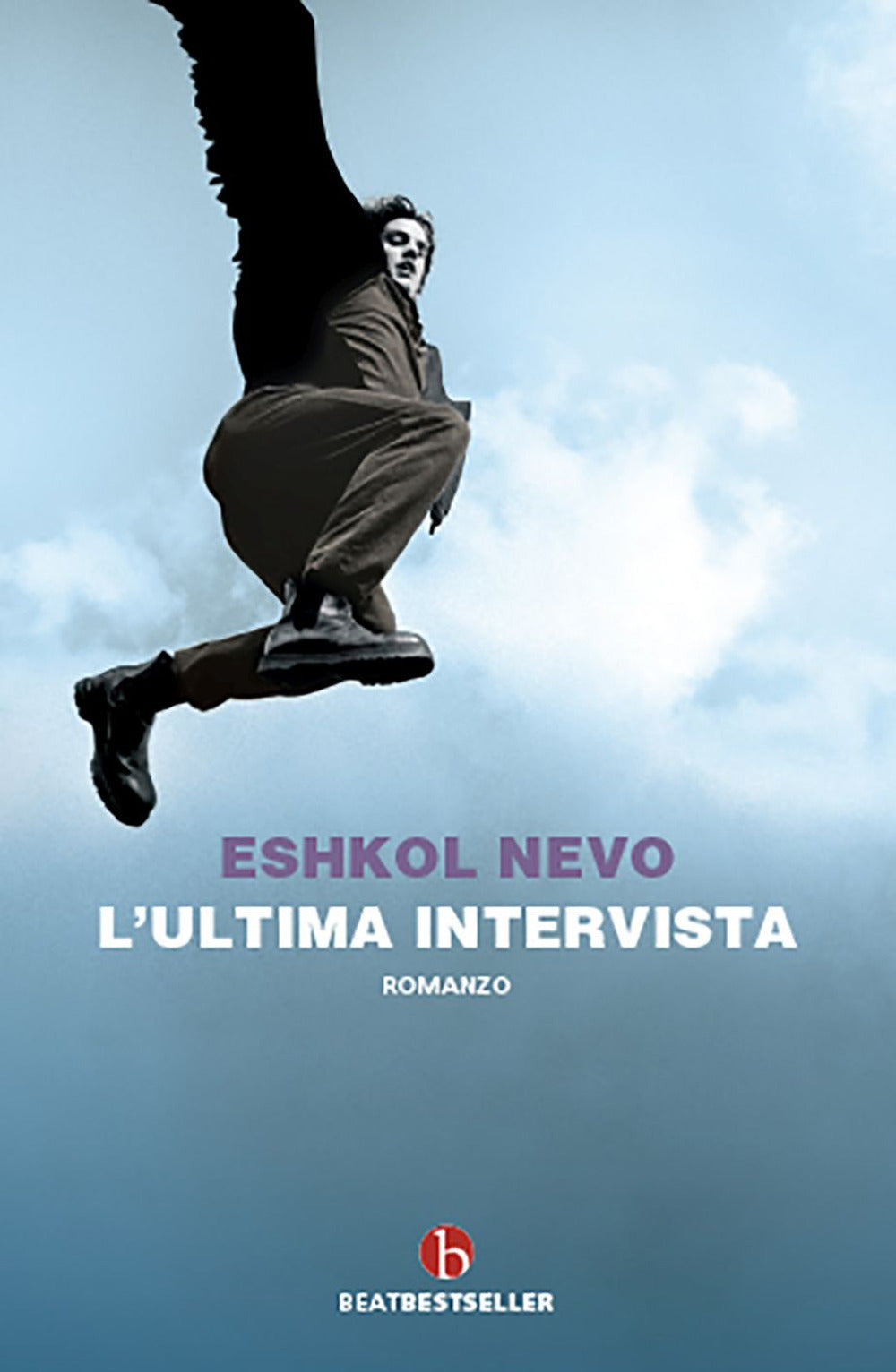 L'ultima intervista.