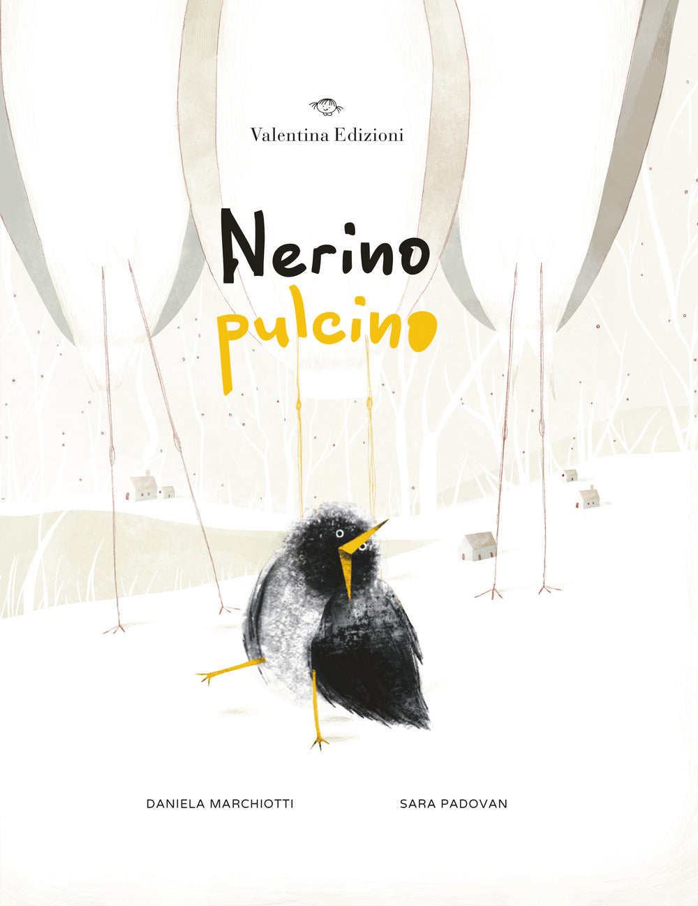 Nerino pulcino. Ediz. a colori.