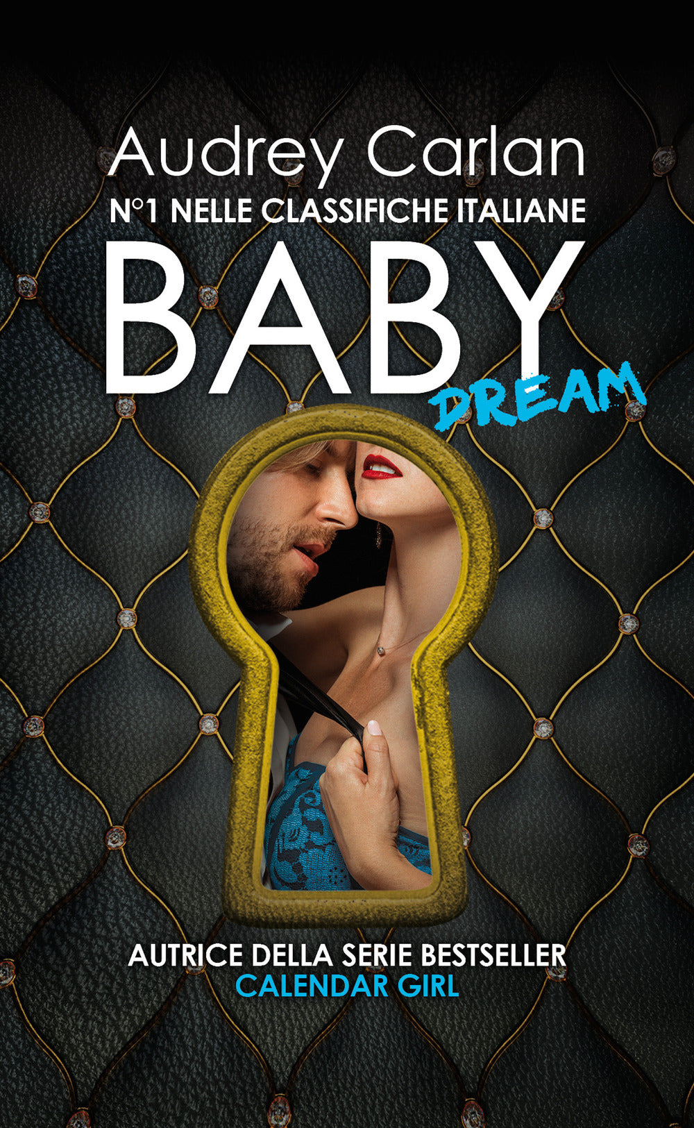 Baby dream.