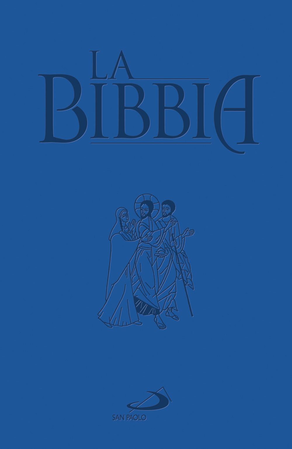 La Bibbia.