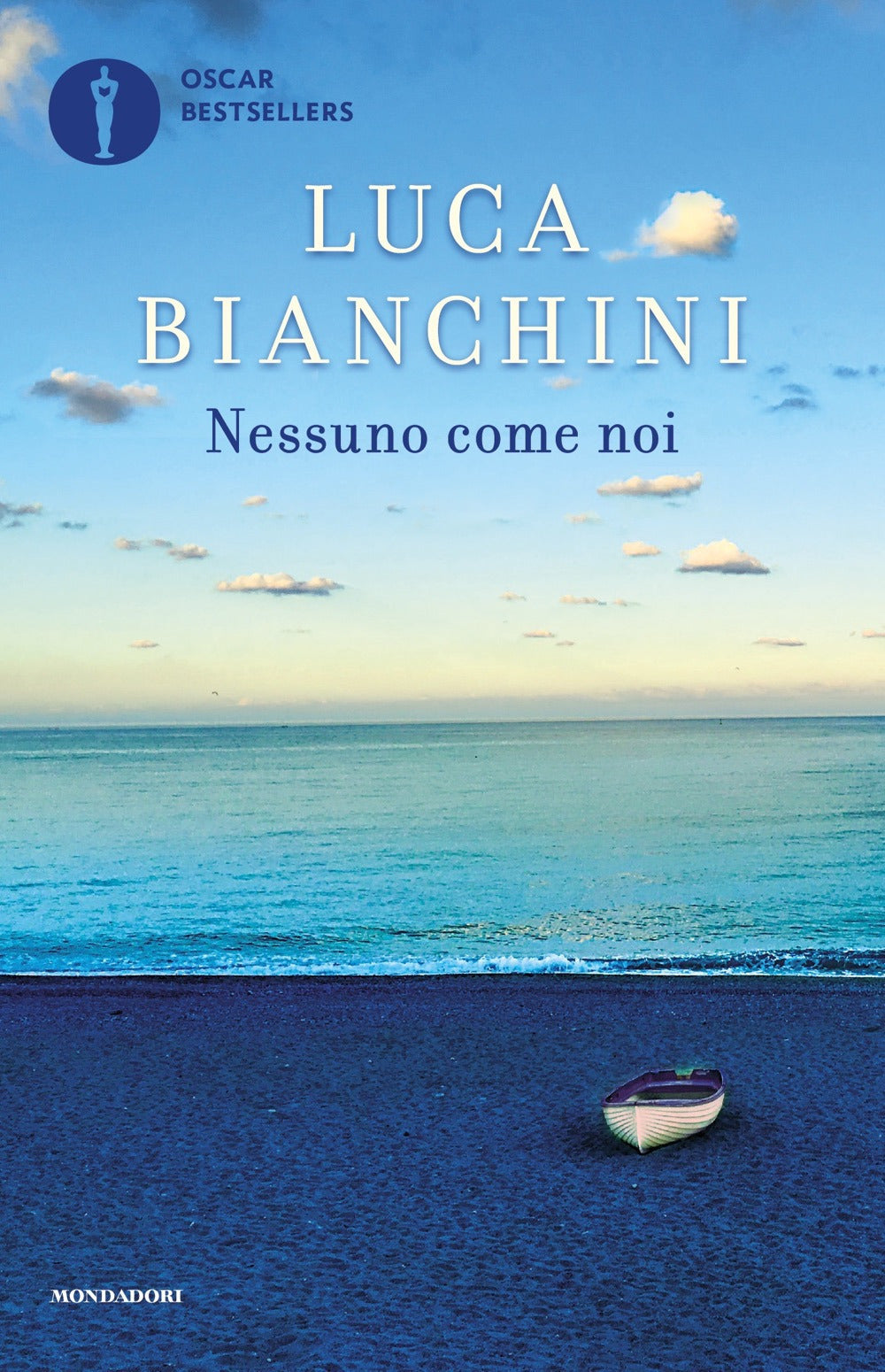 Nessuno come noi.