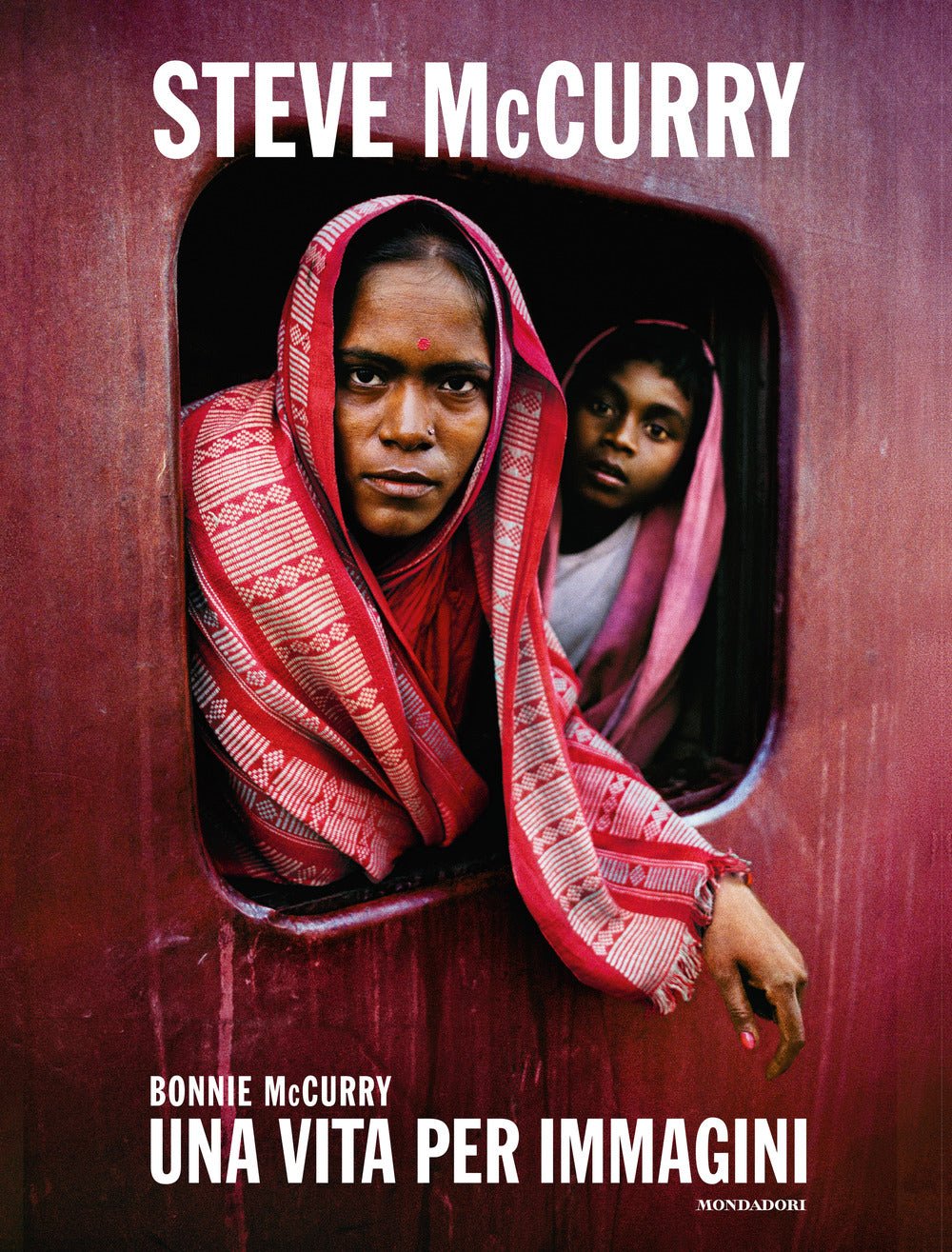 Steve McCurry. Una vita per immagini. Ediz. a colori