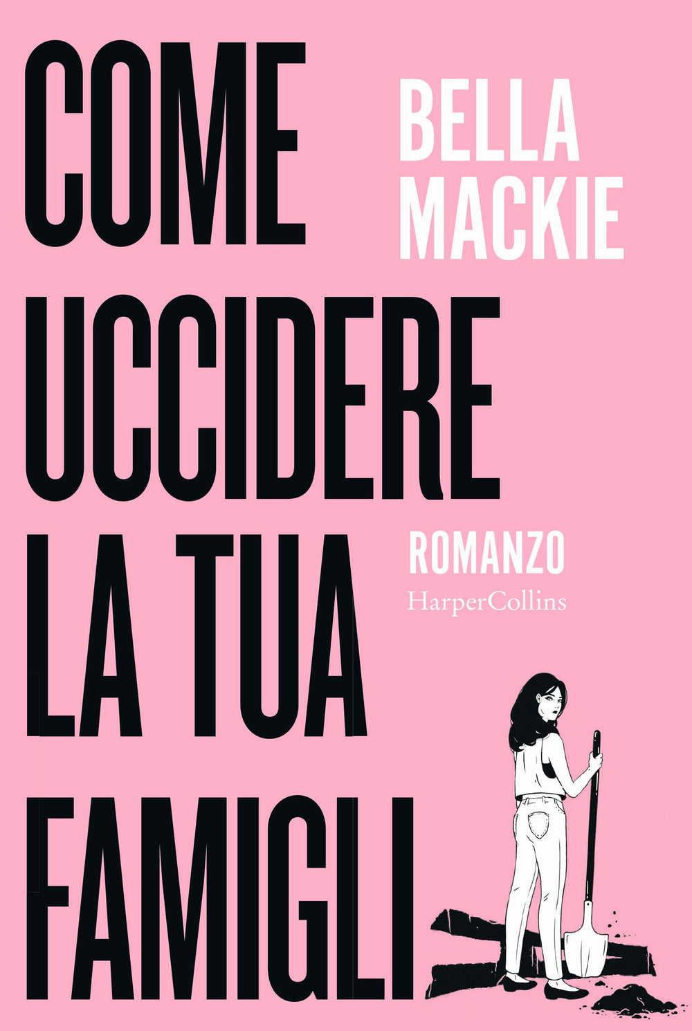 Come uccidere la tua famiglia.