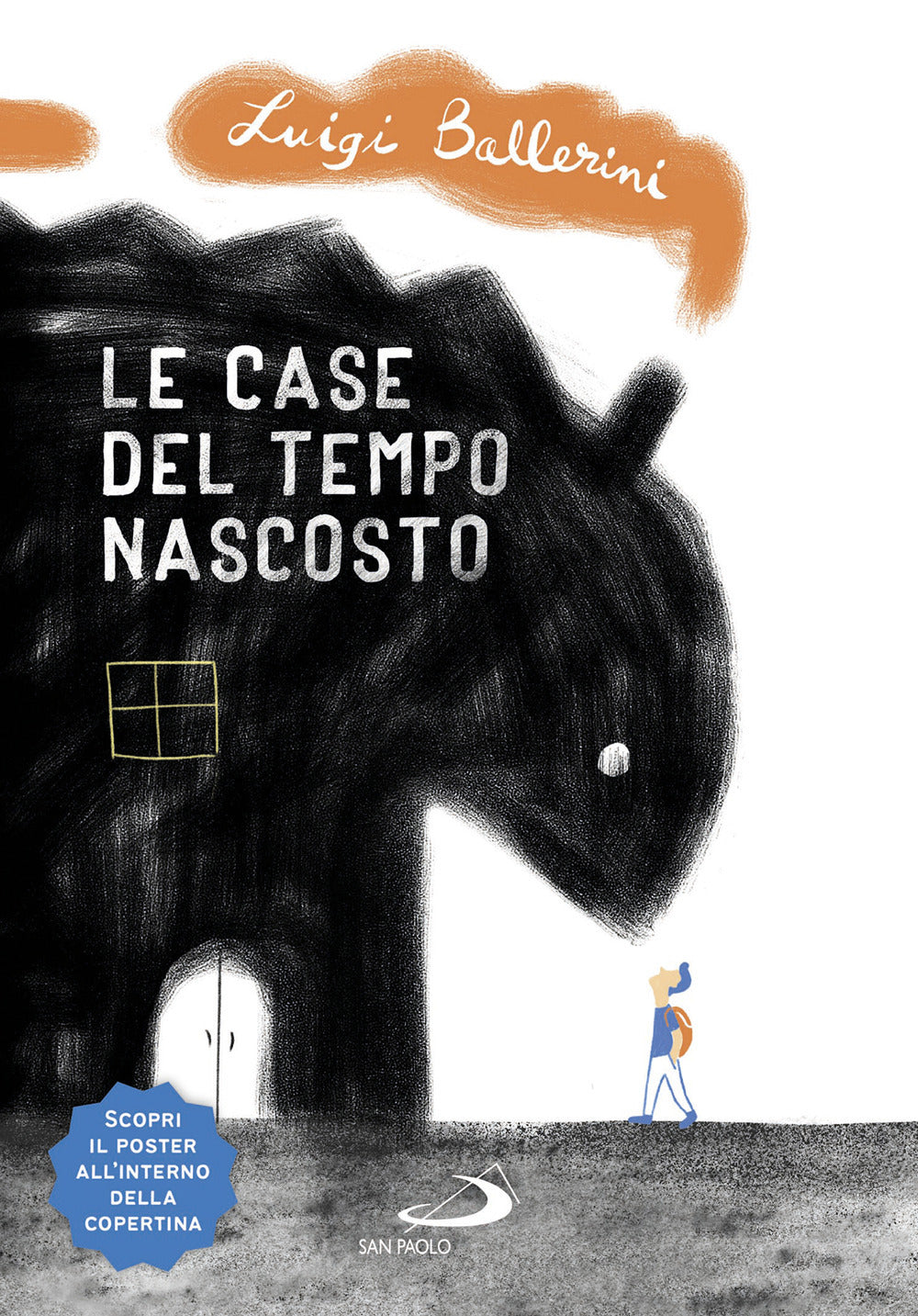 Le case del tempo nascosto.