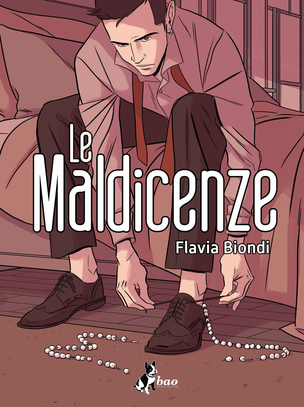 Le maldicenze.