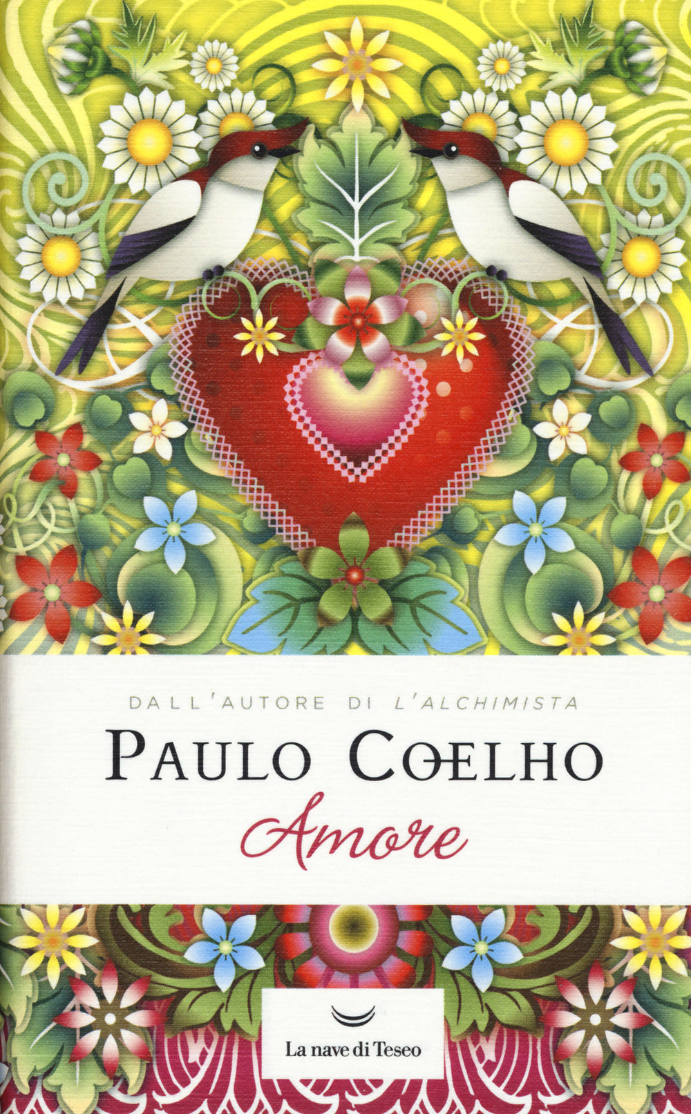 Amore.