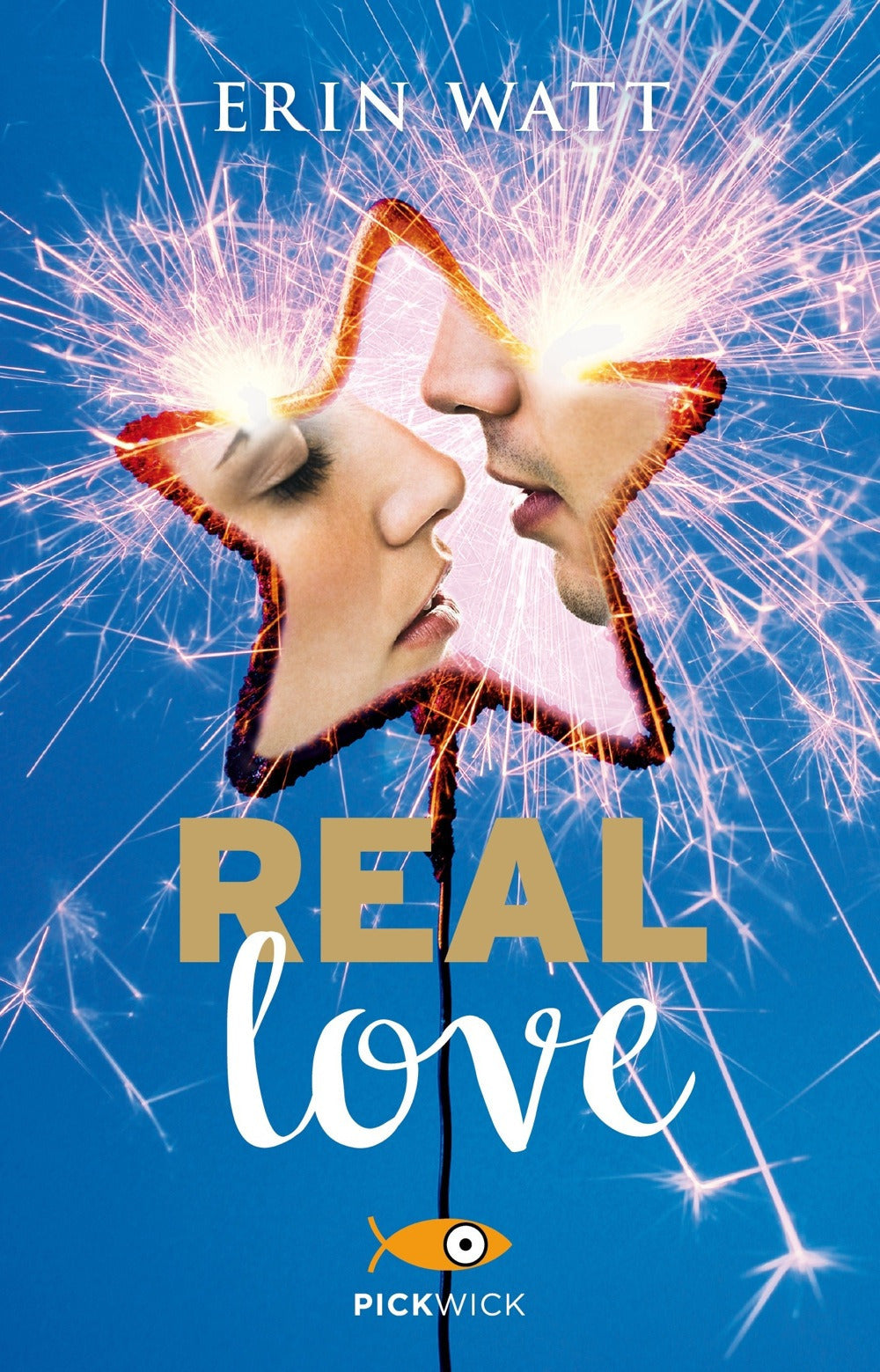 Real love.