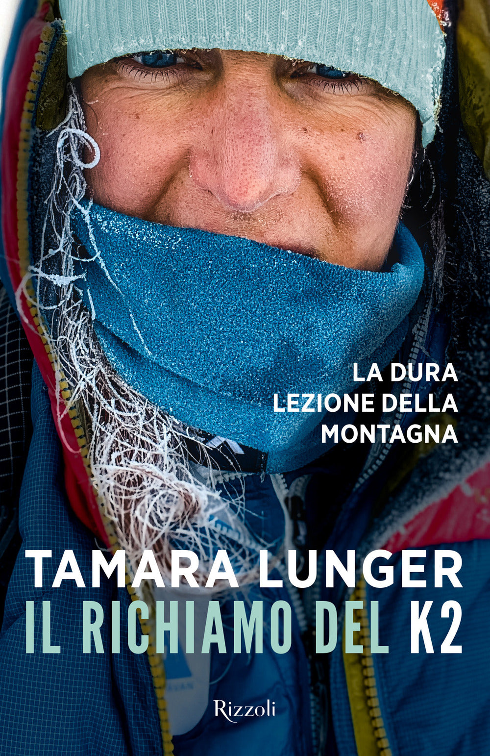 Il richiamo del K2. La dura lezione della montagna.
