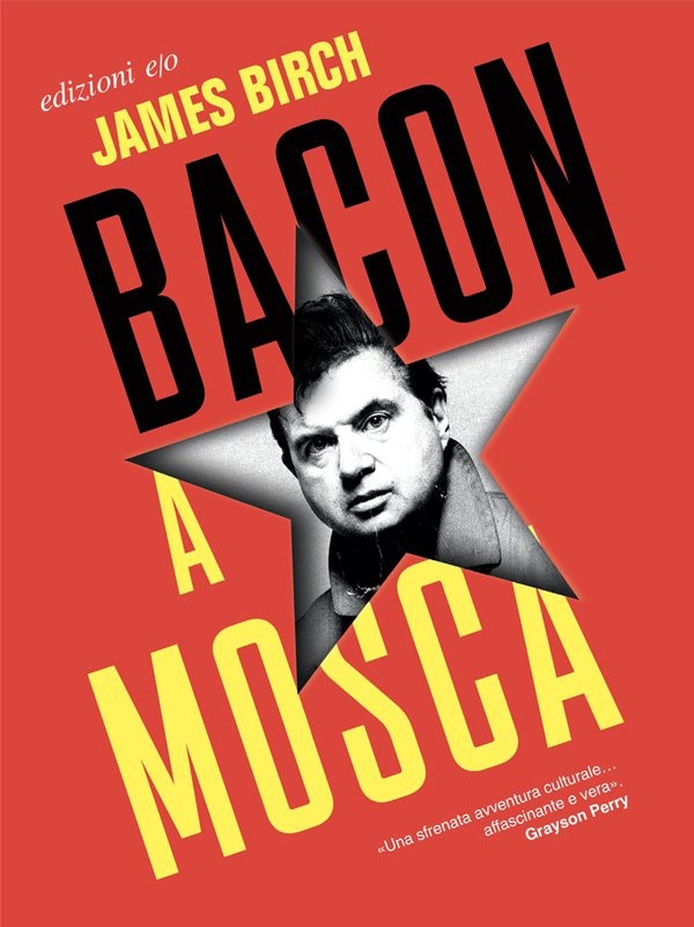 Bacon a Mosca.