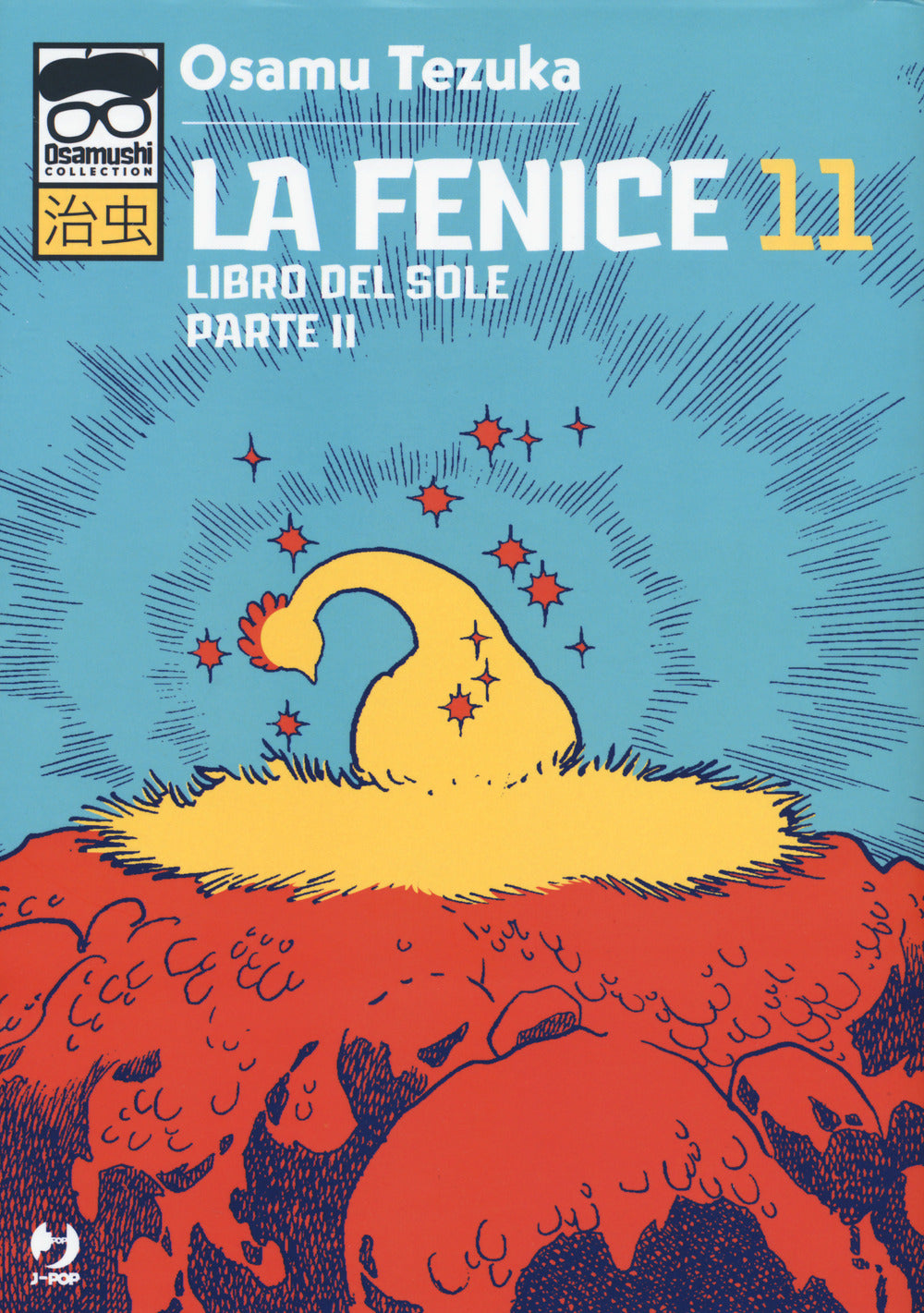 La fenice. Vol. 11.