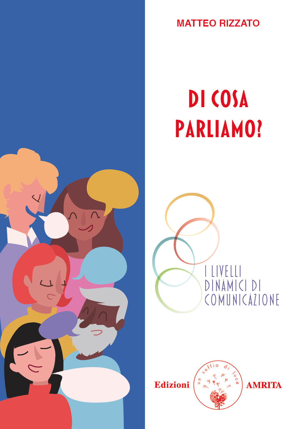 Di cosa parliamo? I livelli dinamici di comunicazione
