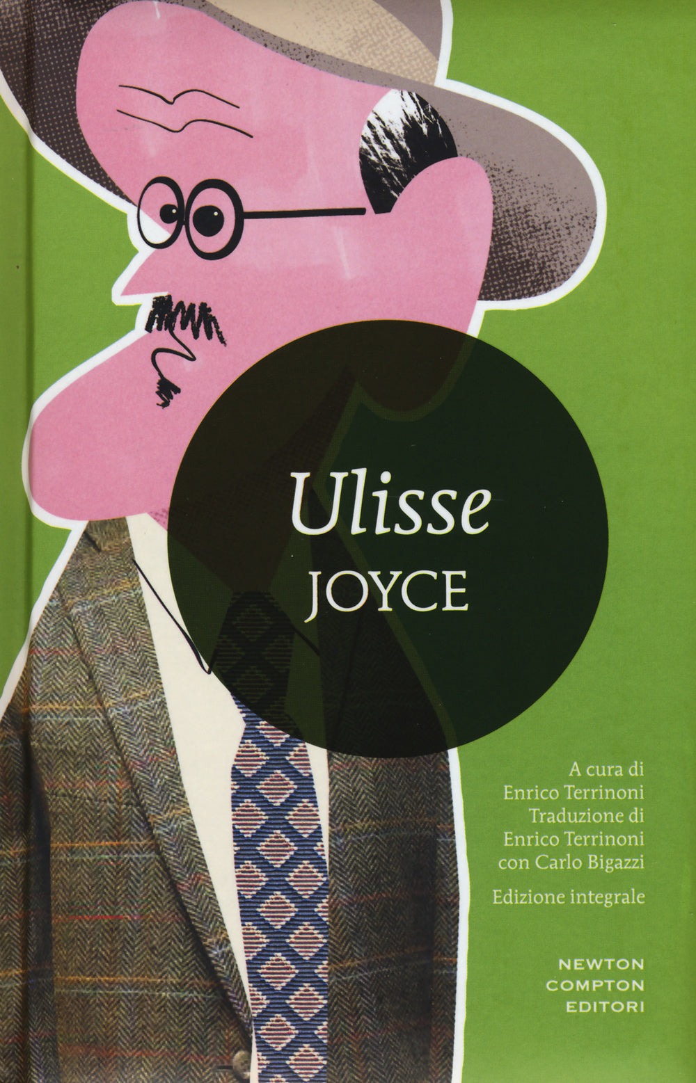 Ulisse. Ediz. integrale.