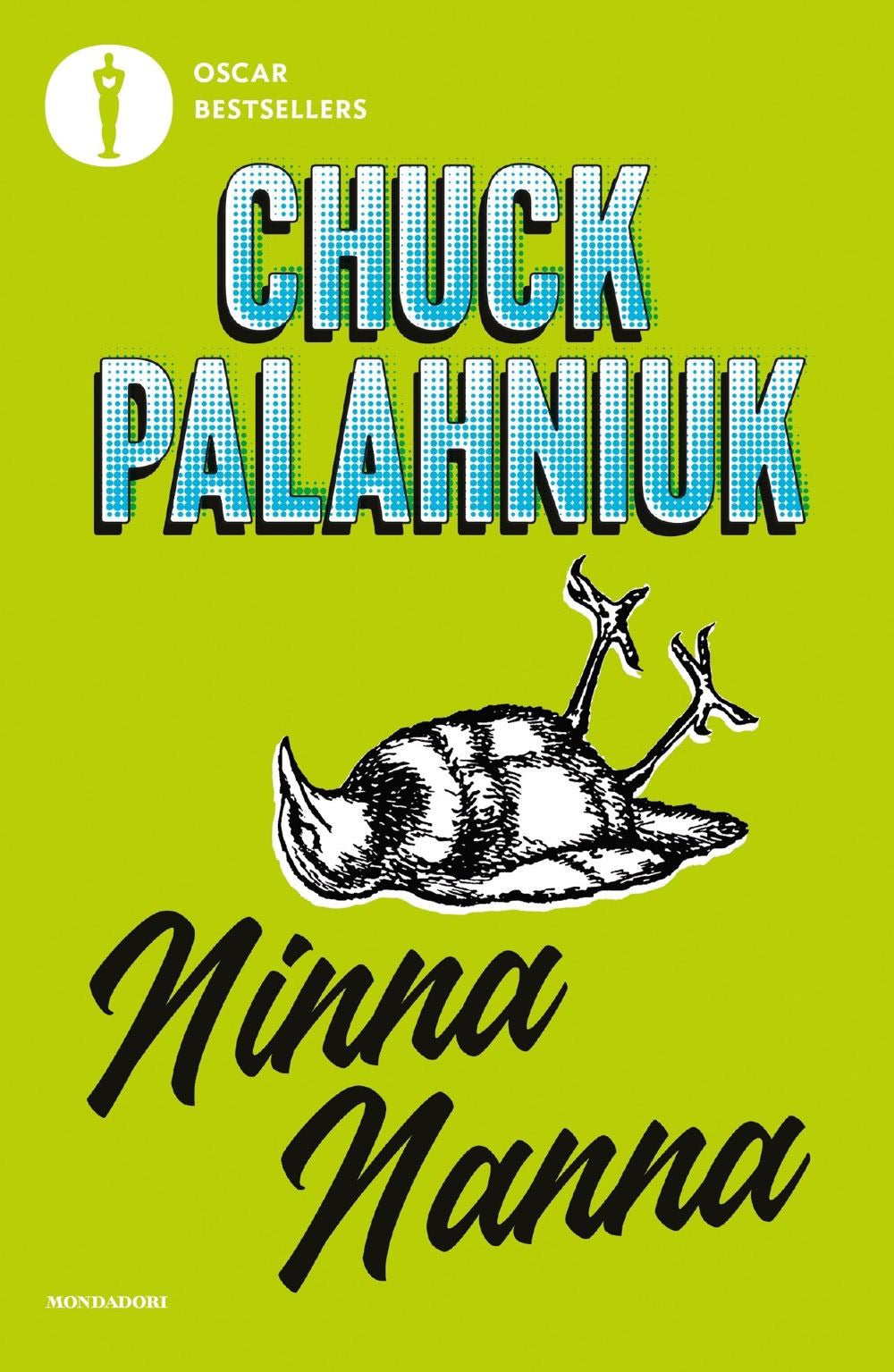Ninna nanna.