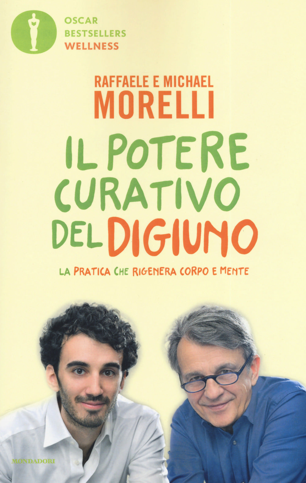 Il potere curativo del digiuno. La pratica che rigenera corpo e mente.