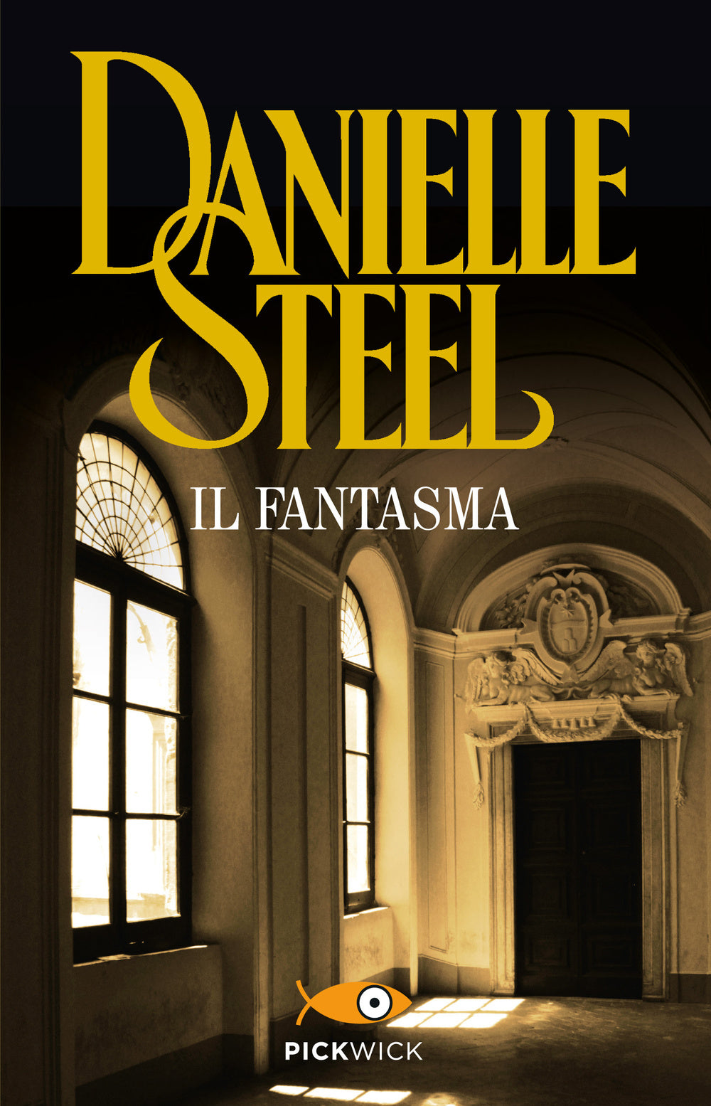 Il fantasma.