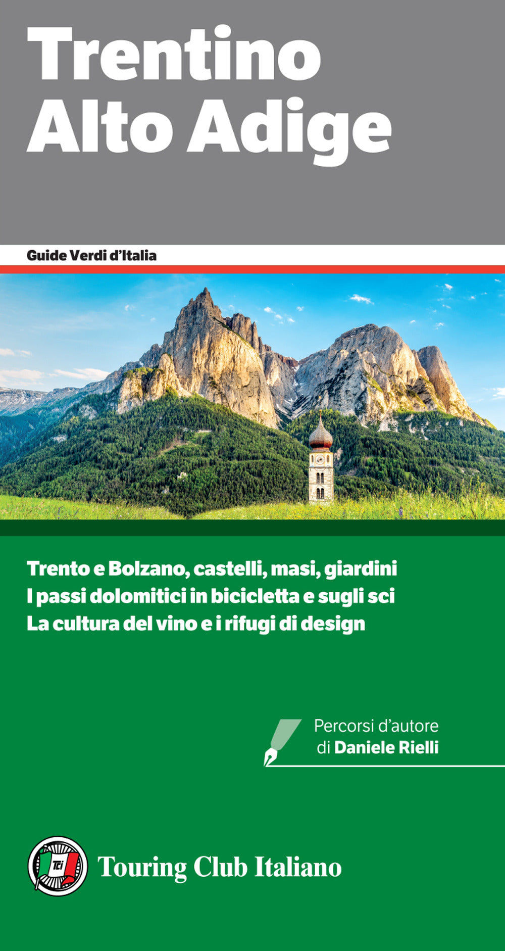 Trentino Alto Adige.