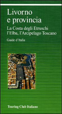 Livorno e provincia.