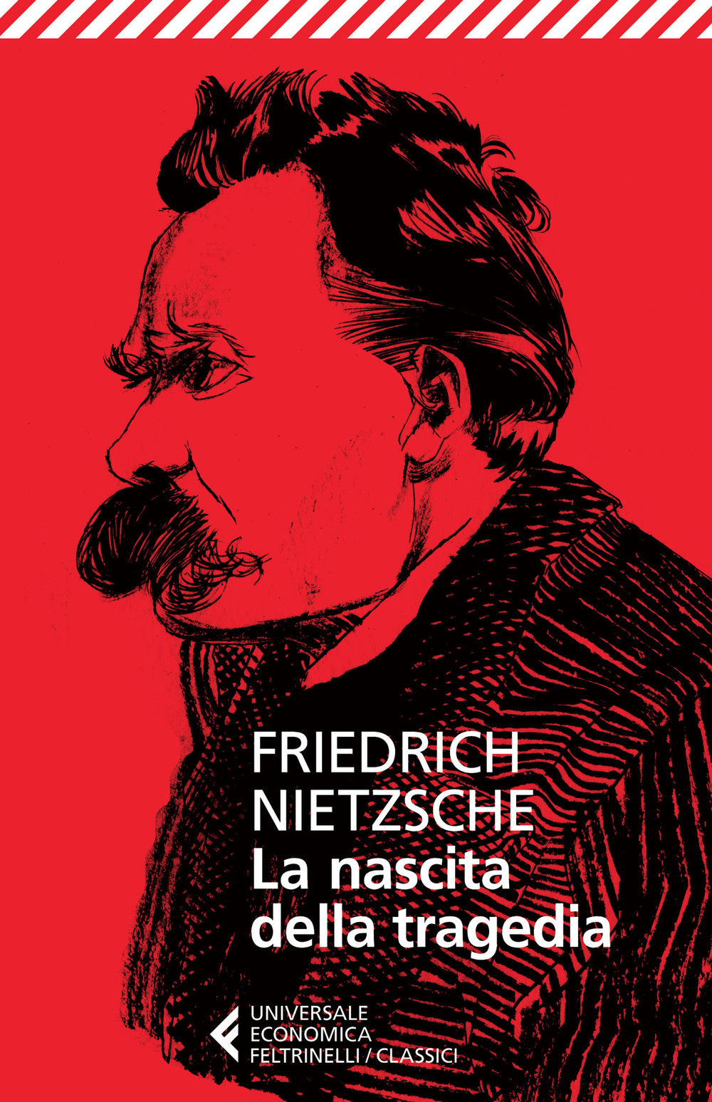 La nascita della tragedia.