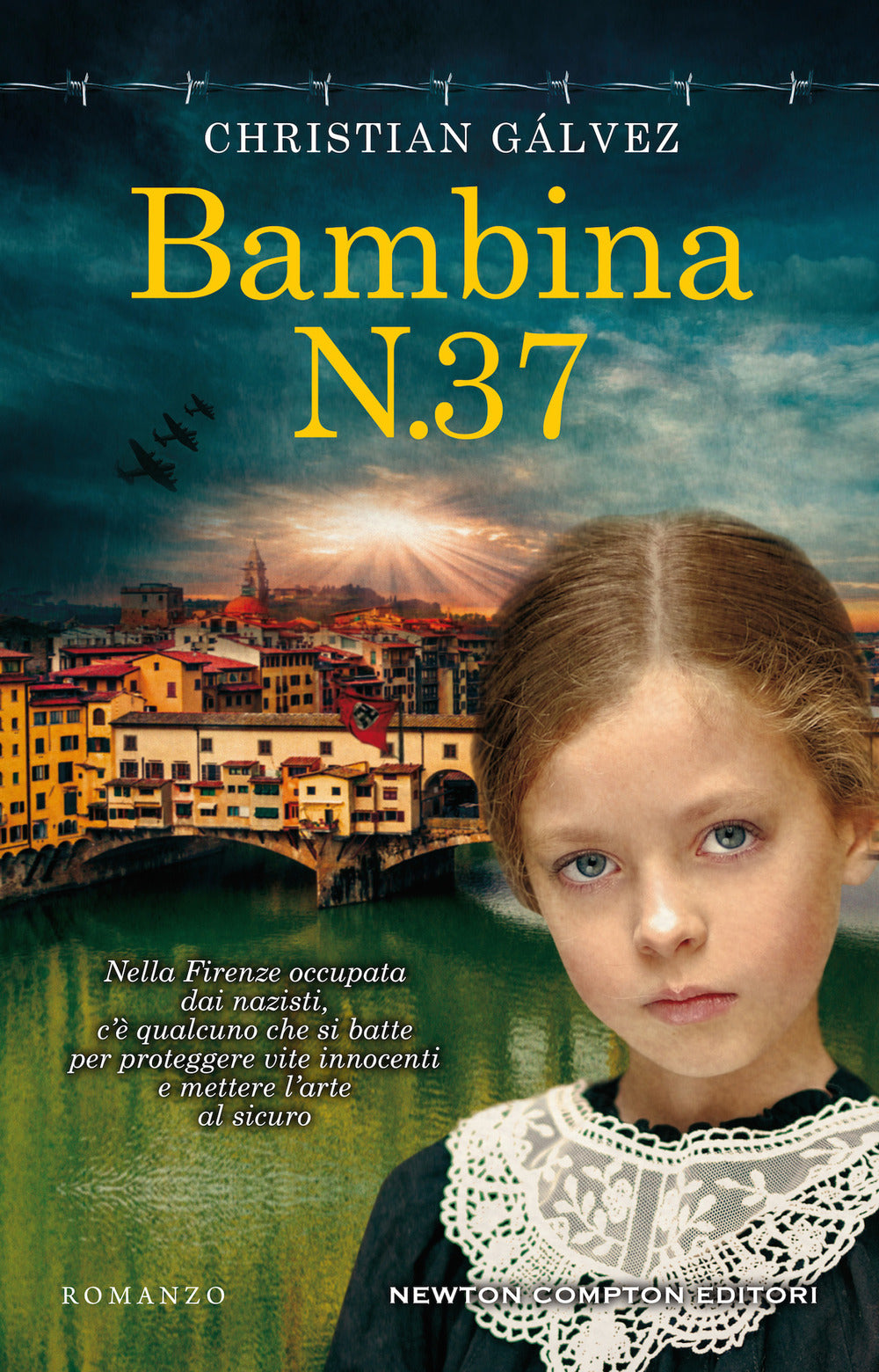 Bambina N.37.