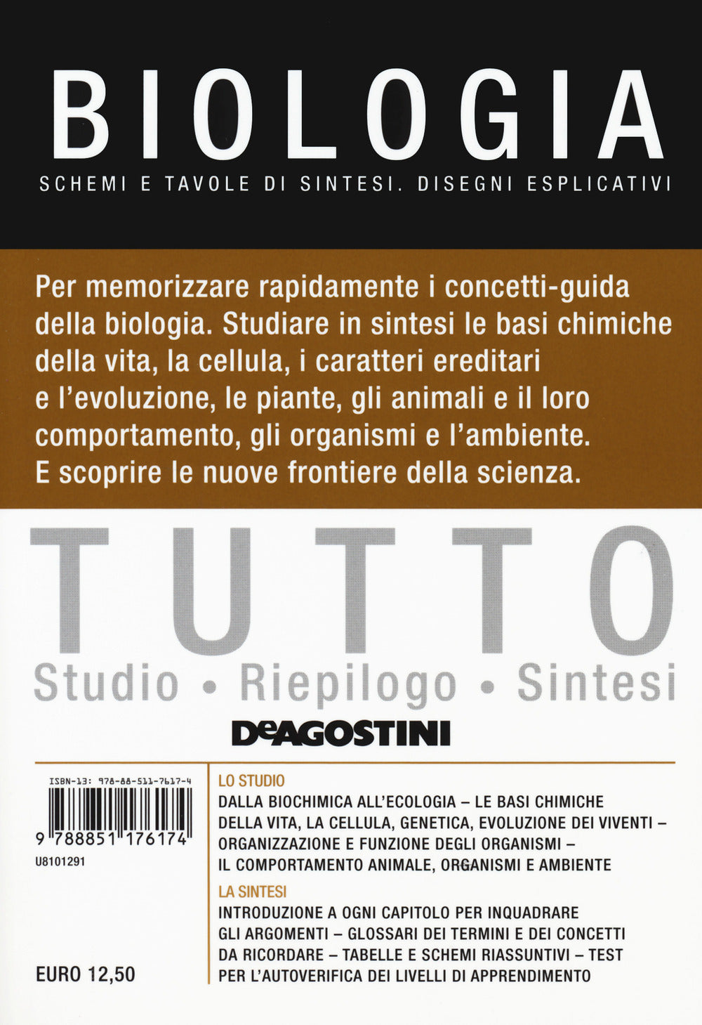 Tutto biologia.