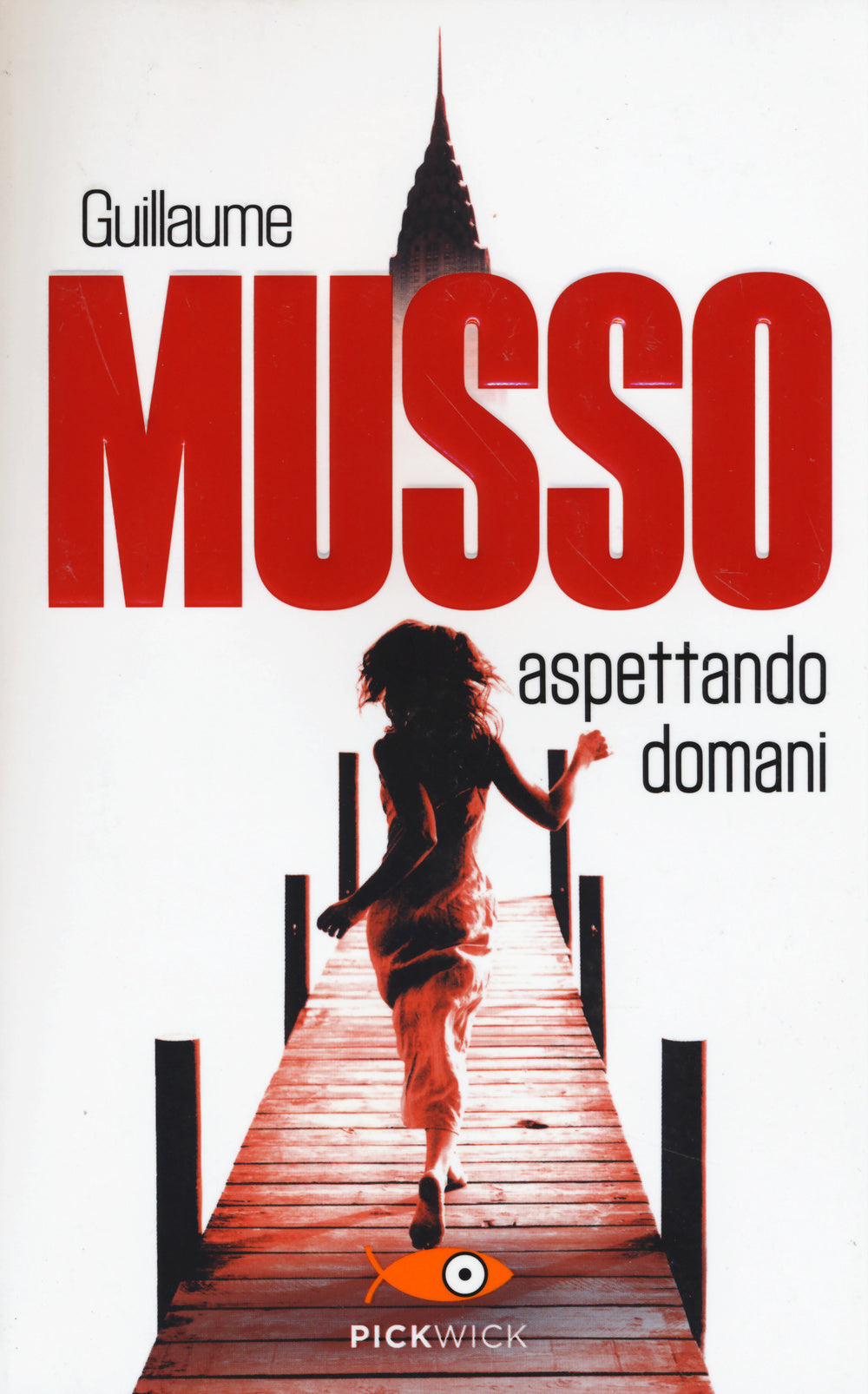 Aspettando domani.