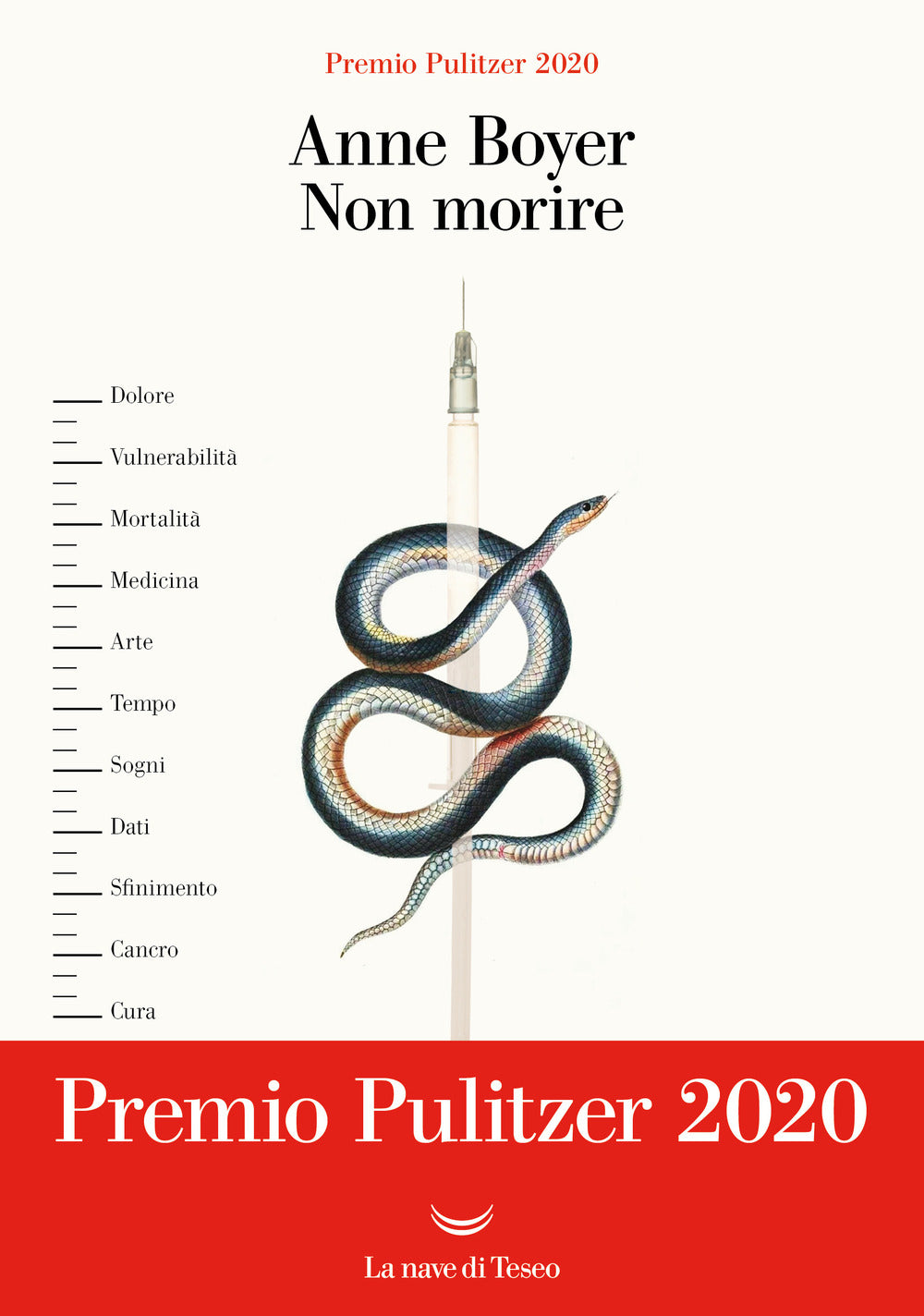 Non morire