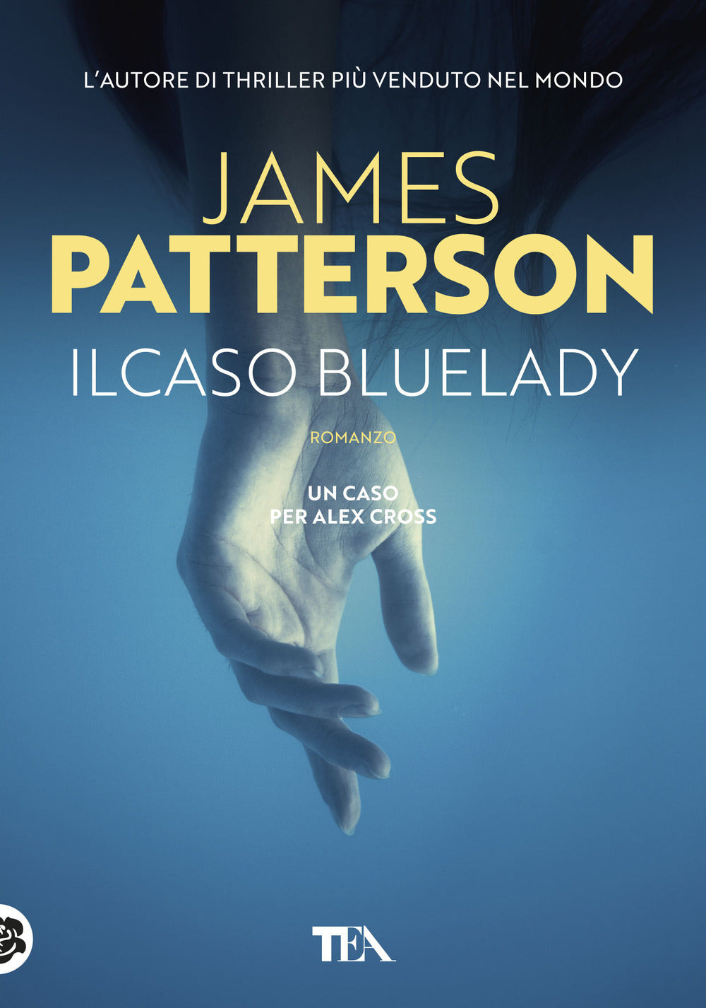 Il caso Bluelady.