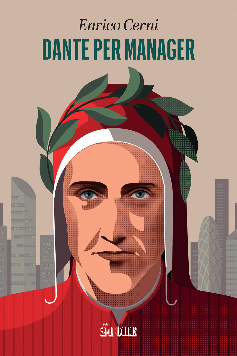 Dante per manager.