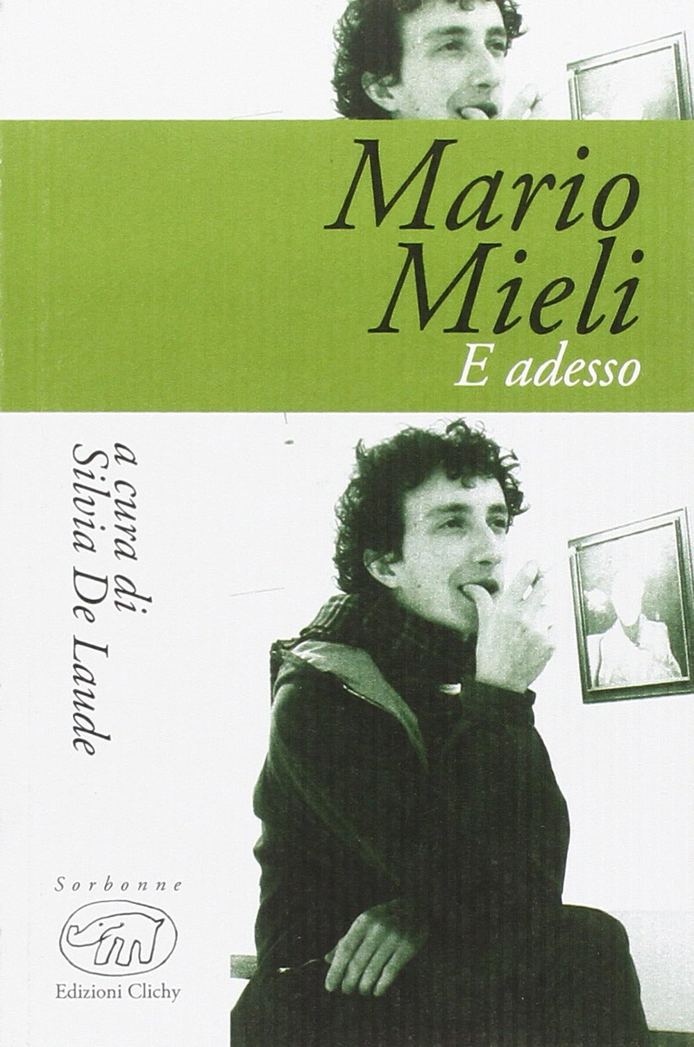 E adesso.