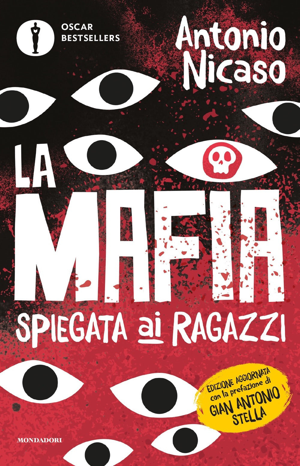 La mafia spiegata ai ragazzi.