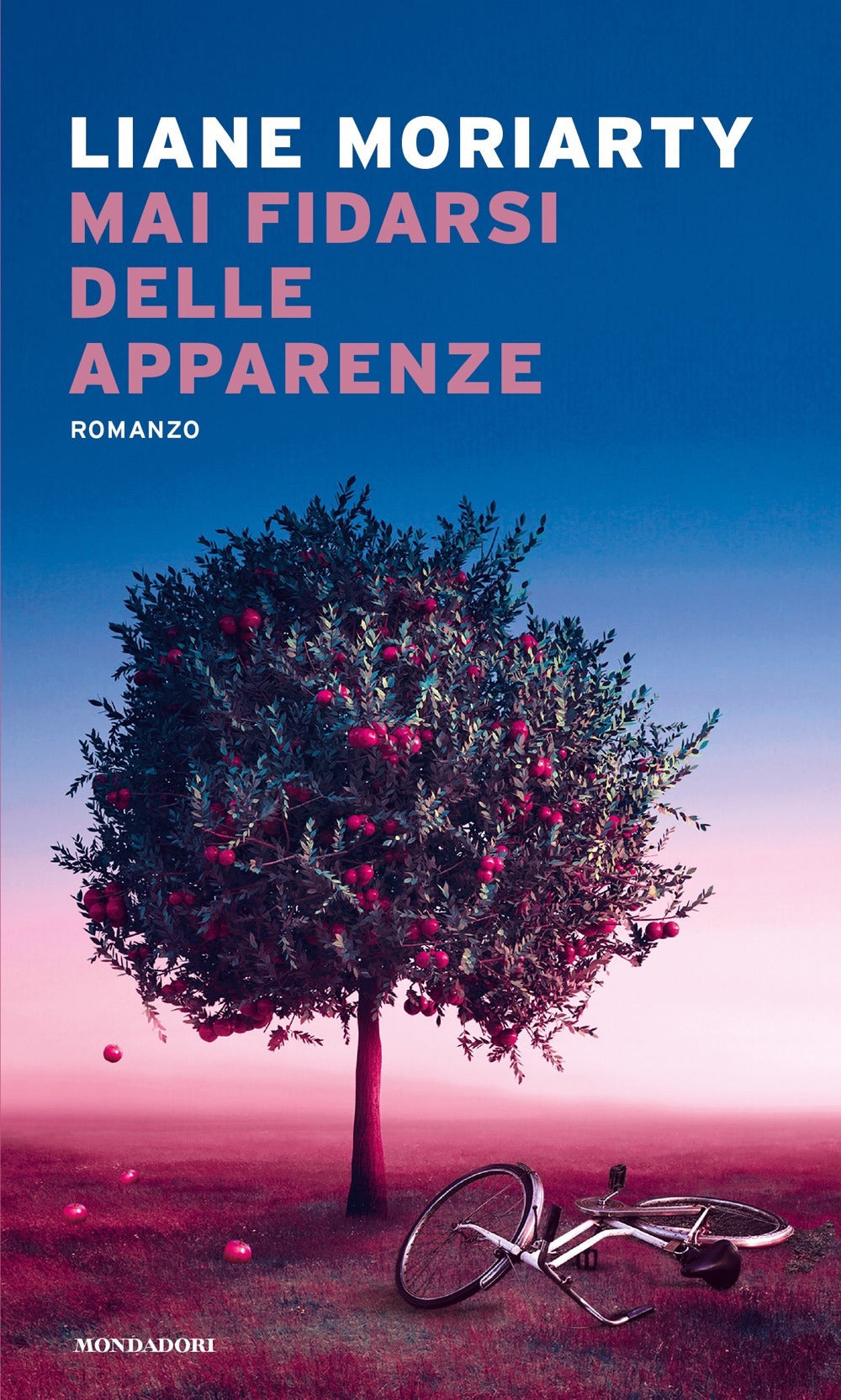 Mai fidarsi delle apparenze.
