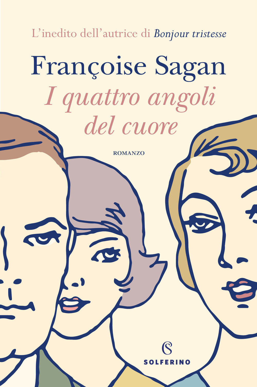 I quattro angoli del cuore.