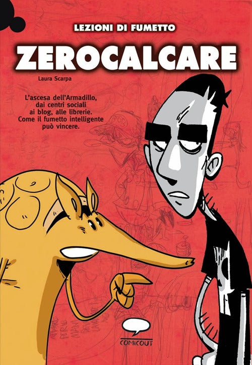 Zerocalcare.