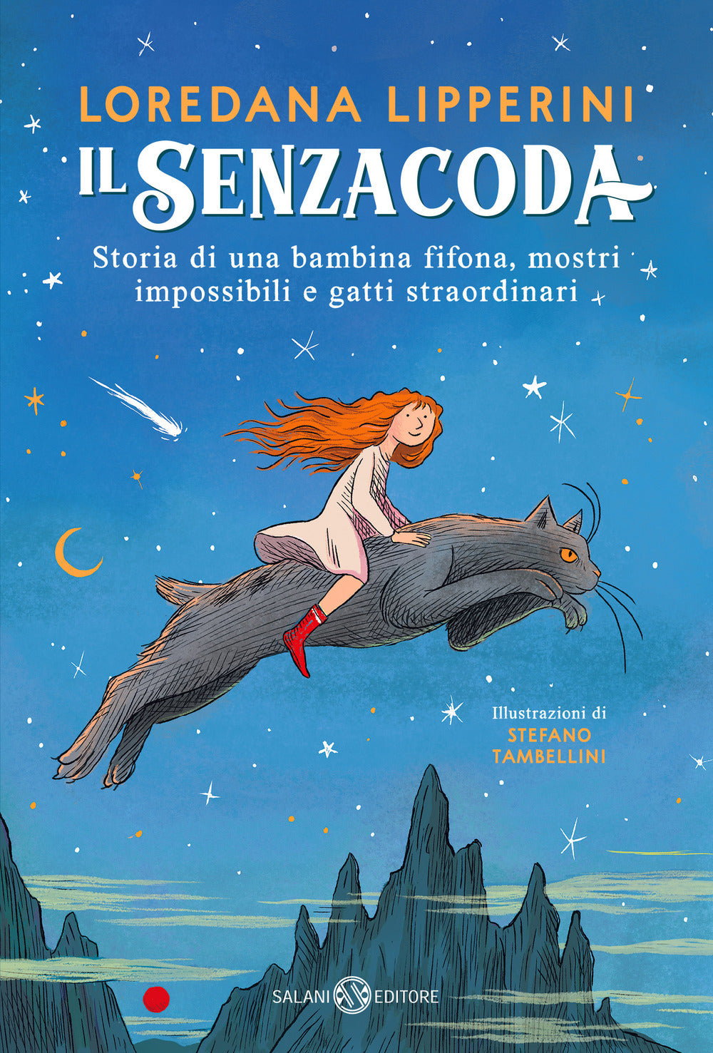 Il Senzacoda
