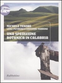 Una spedizione botanica in Calabria (1826).