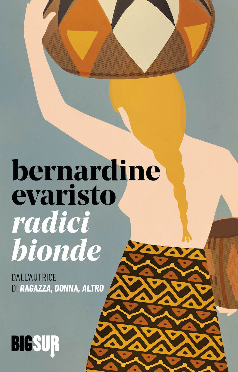 Radici bionde.