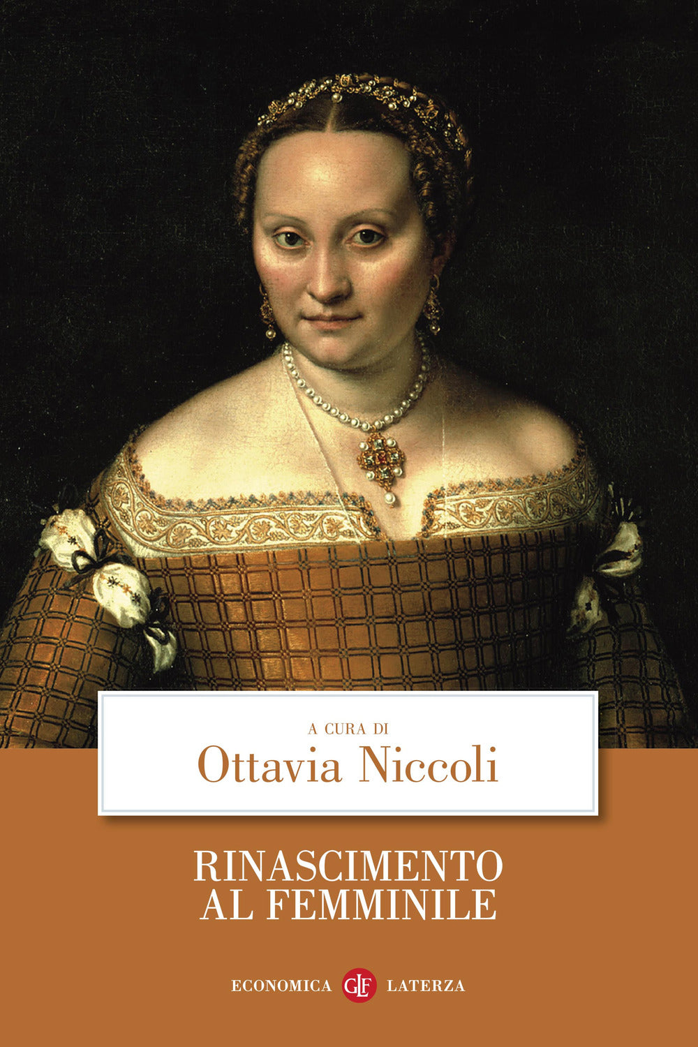 Rinascimento al femminile.