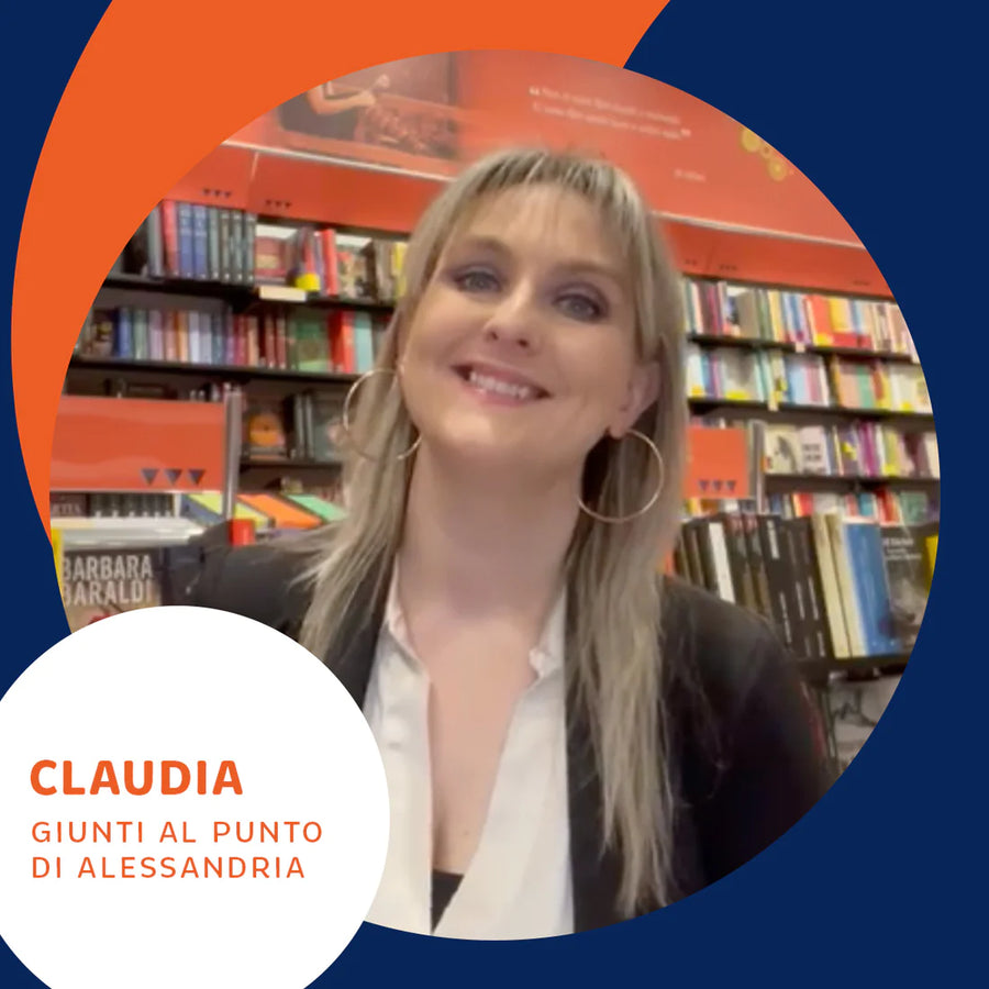 Tre libri senza storie d'amore