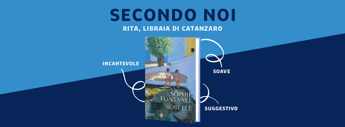 Recensione "Nobelle", Sophie Fontanel