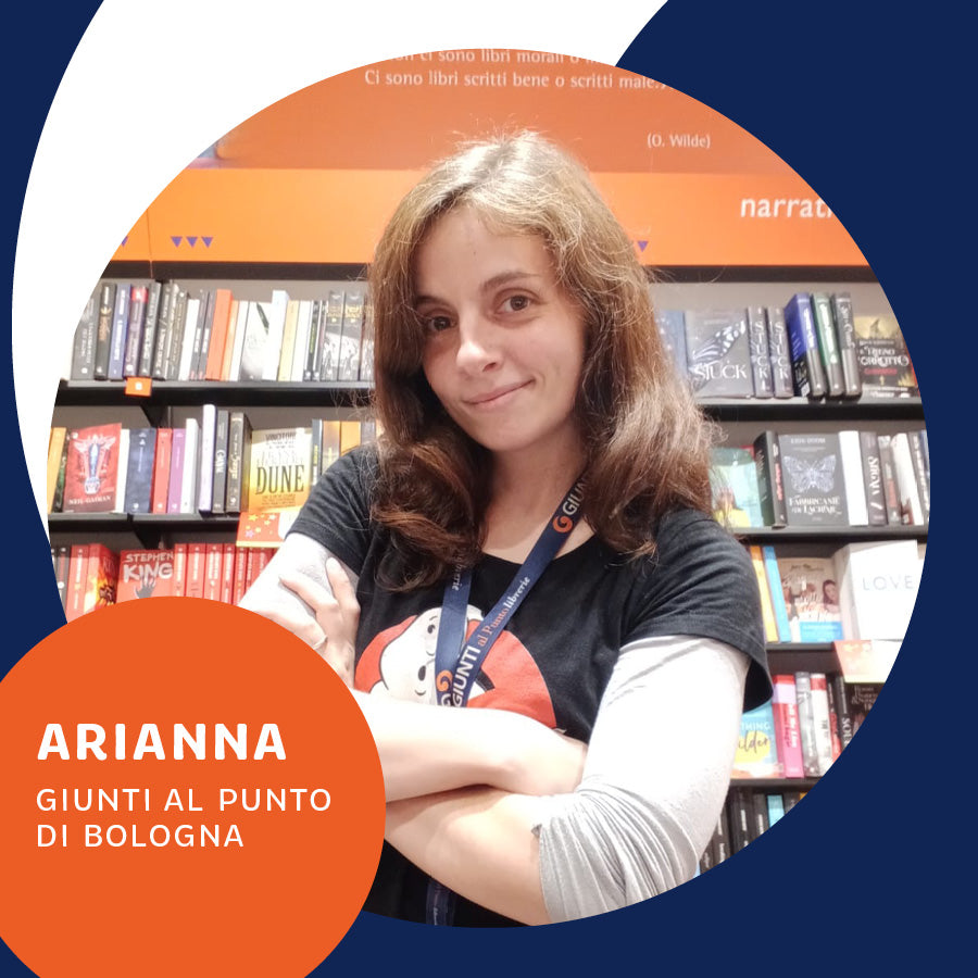 Due thriller da scoprire
