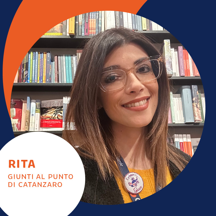 "Un giorno tutto questo sarà tuo", Lidia Ravera