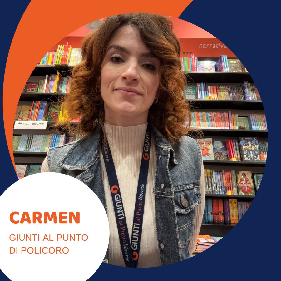 5 libri che dicono "mare"