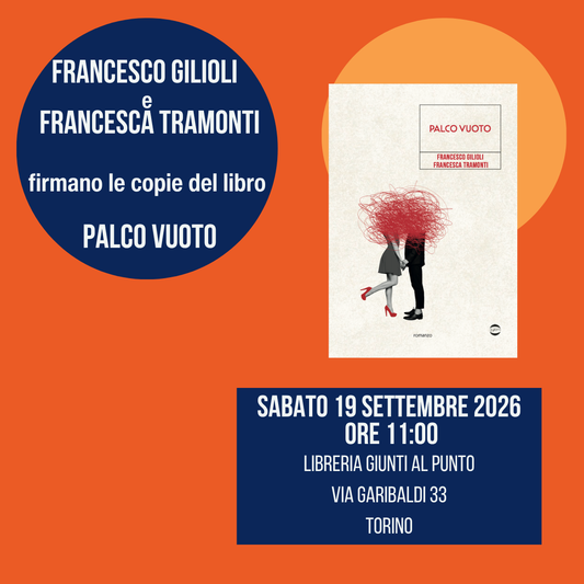 Firmacopie a Torino