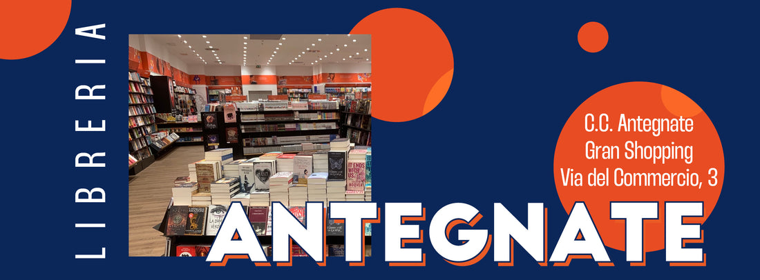 Nuova apertura: Antegnate, Centro Commerciale Gran Shopping