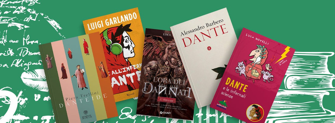 Dante Alighieri