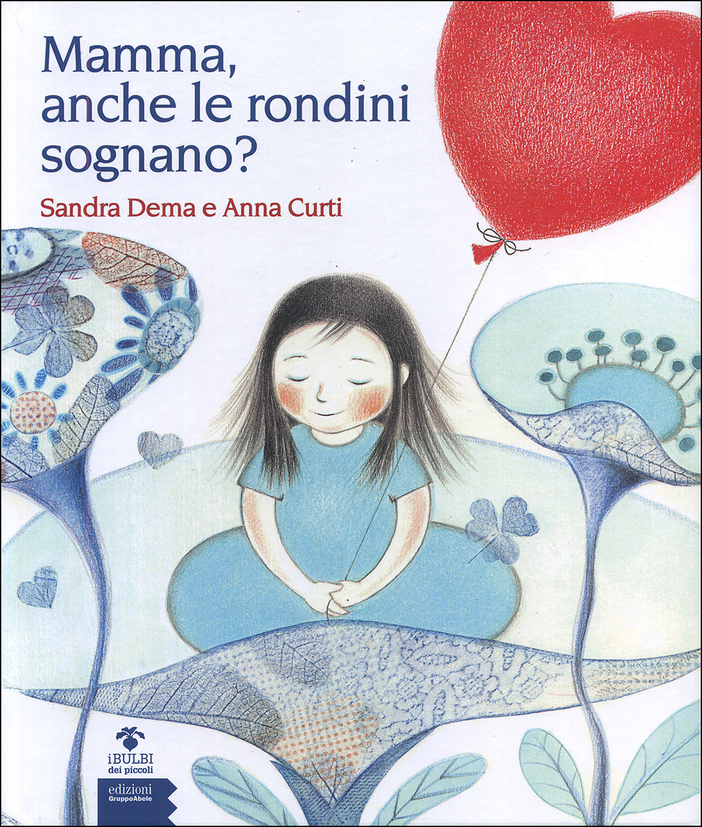 Mamma, anche le rondini sognano?