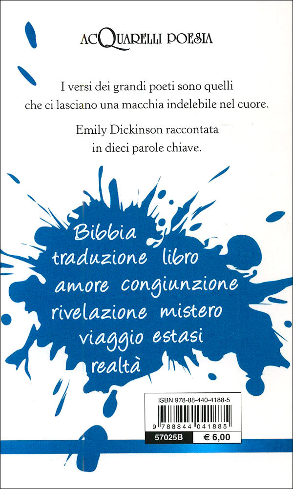 Poesie. Con il racconto di Franco Buffoni