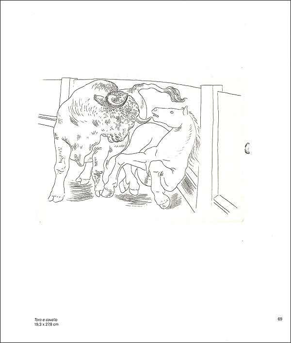 Picasso e Vollard. Il genio e il mercante